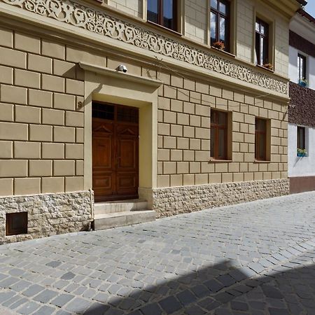 Postavarului8 Braşov Buitenkant foto